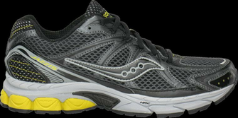 Saucony Running Shoes Png Image