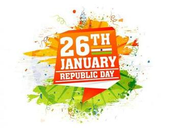 Republic Day Wallpaper And Image