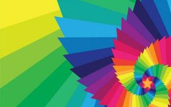 HD Color Background Wallpaper Theme
