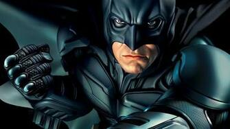 Batman Artwork Wallpaper