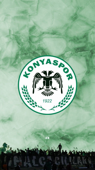 Konyaspor Duvar Ka D HD Wallpaper