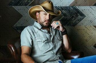 Jason Aldean Talks Las Vegas Shooting Gun Control And Rear