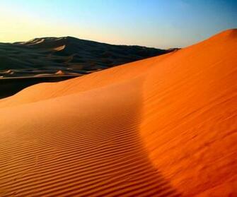 Desert Desktop Background HD Wallpaper Nature