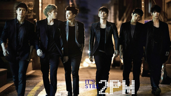 2pm Png