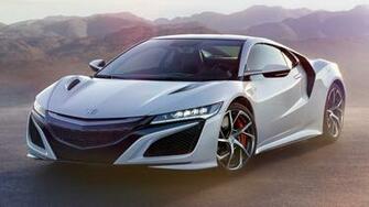 Honda Nsx Wallpaper And HD Image Car Pixel