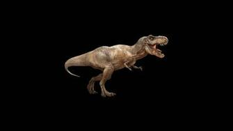 Tyrannosaurus Rex Wallpaper