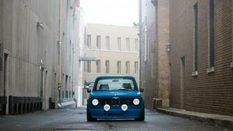 Bmw Old Cars Classic Car Wallpaper