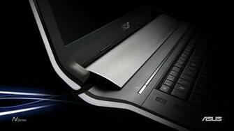 HD Wallpaper Asus N Series Laptop Computer Wallpaper55 Best