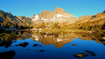 Displaying Image For John Muir Trail Wallpaper