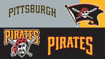 Pittsburgh Pirates By Devildog360