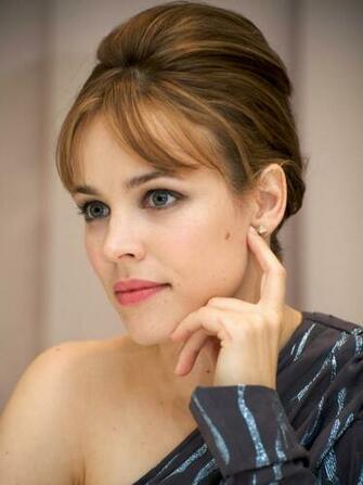 Rachel Mcadams Her Best Hair Looks Styleicons