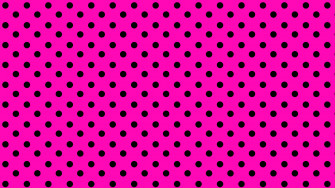 Pink Black And White Wallpaper