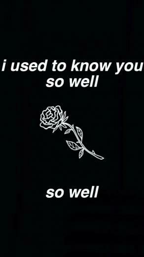 Drawing Lyrics Aesthetic For On Ayoqq Org