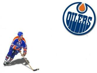 Edmonton Oilers Wallpaper