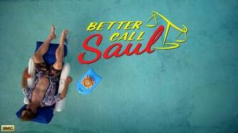 I Made Some Better Call Saul Wallpaper Of The Pool Scene Album