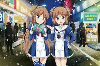 Y And Ai Had Their Own Limited Edition Versions Of Windows