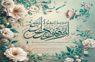 Ghazal Wallpaper Urdu