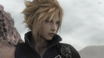 Final Fantasy Vii Advent Children Wallpaper HD