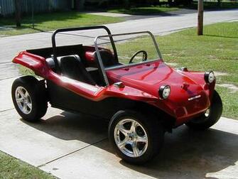 Topworldauto Photos Of Volkswagen Dune Buggy Photo