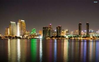 San Diego Wallpaper