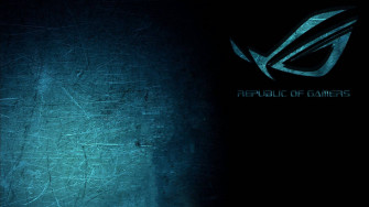 Asus Rog Wallpaper