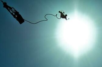 Bungee Jump Wallpaper And Background Image Net