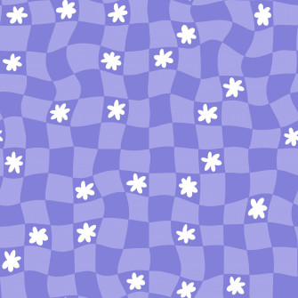 Violet Aesthetic Wallpaper