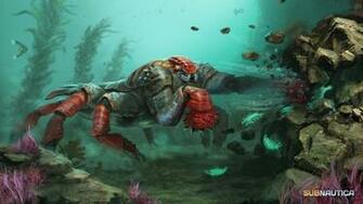 Video Things We Want To See In Subnautica