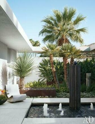 Dam Image Homes Emily Summers Palm Springs Home