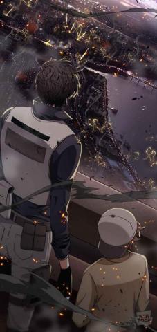 Omniscient Reader Readers Point Webtoon Rain