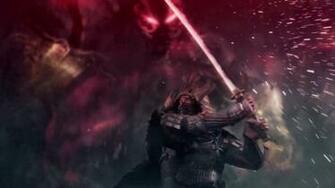 Wallpaper Nioh E3 Screenshot 4k Games
