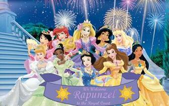 Disney Princess Wallpaper Pictures Desktop