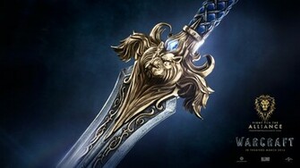 Mmo Champion Warcraft Movie Presentation