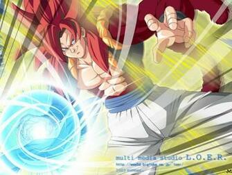 Pics Photos Ssj4 Gogeta