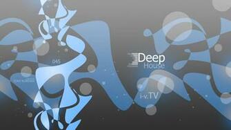 Deep House Music Eq Sc Forty Five Abstract Words Tony