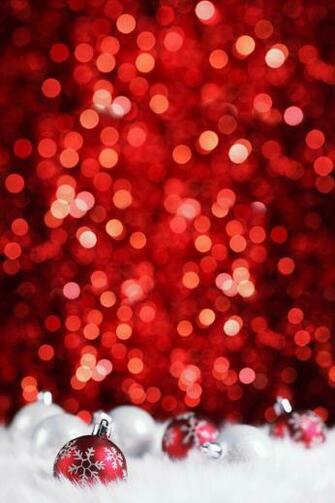 Christmas iPhone Wallpaper 5s