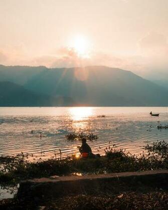 Stunning Pokhara Nepal Pictures Image On