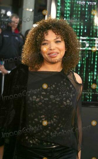 Photos And Pictures Tisha Campbell Martin The Matrix
