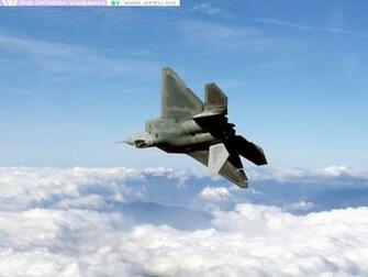 F22 Raptor Wallpaper Wallpoper
