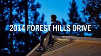 Forest Hills Drive Braden Young November Cover Music