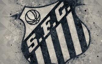 Santos Fc 4k Ultra HD Wallpaper Background Image
