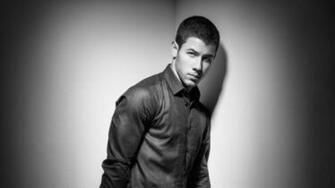 Nick Jonas Wallpaper