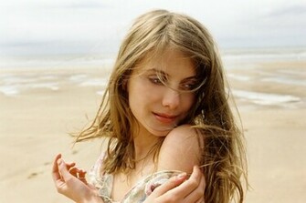 Celebrity HD Wallpaper French Actress M Lanie Laurent Pics