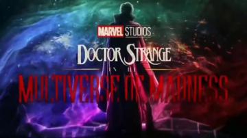 Dr Strange In The Multiverse Of Madness Storyline Detail