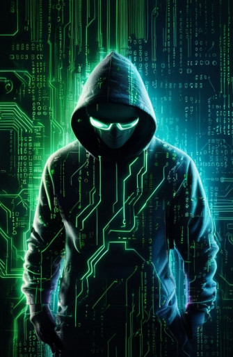 Hacker Dp Wallpaper