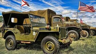 Jeep Computer Wallpaper Desktop Background Id