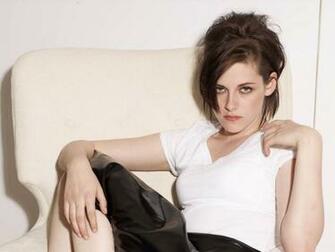 Kristen Stewart Photoshoot HD Wallpaper