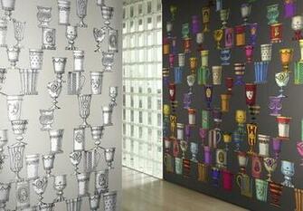 Lee Jofa I Love Wallpaper