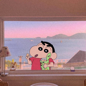 Shin Chan Wallpaper Artofit