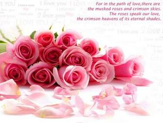 Wallpaper Love Quotes